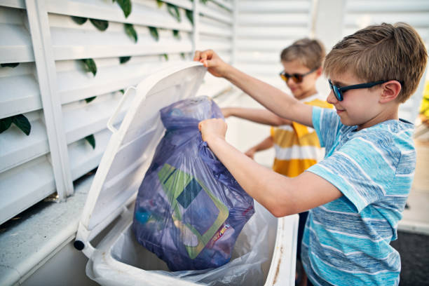 Best Affordable Junk Removal Services  in Great Falls, MT