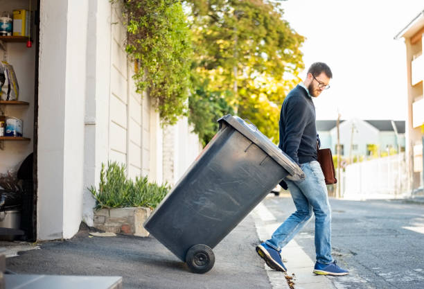 Best Construction Debris Removal  in Great Falls, MT