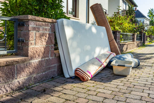 Yard Cleanup Services in Great Falls, MT