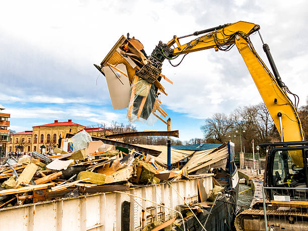  Great Falls, MT Junk Removal Pros