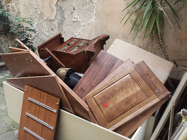 Best Household Junk Removal  in Great Falls, MT